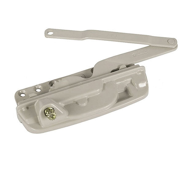 Left Hand Truth Encore Sill Mounted Reverse Dyad Casement Window Operator