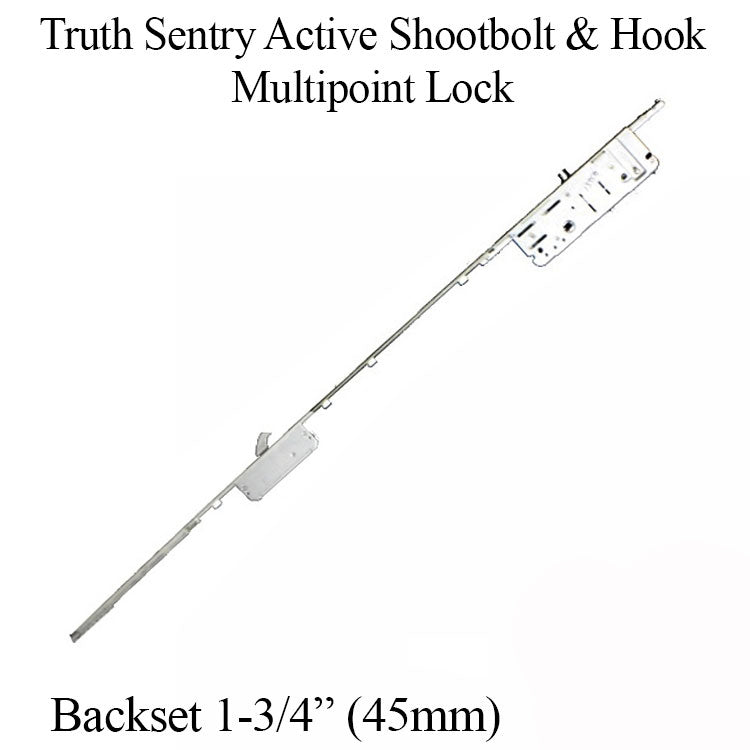 Truth Sentry Active Hook / Shootbolt Gear 45/92 20Mm Fp Hardware