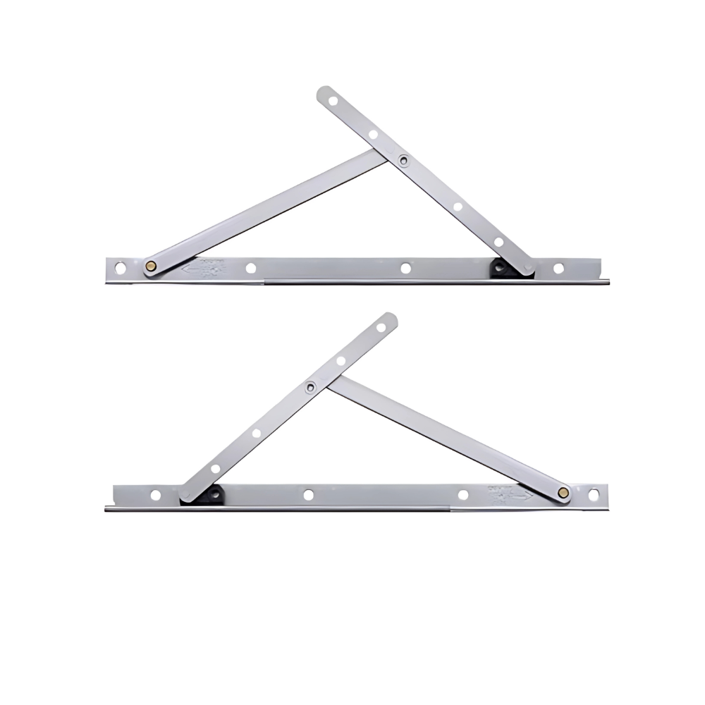 Truth 14.97 13" Upper & Lower Hinges , Sold in Pairs