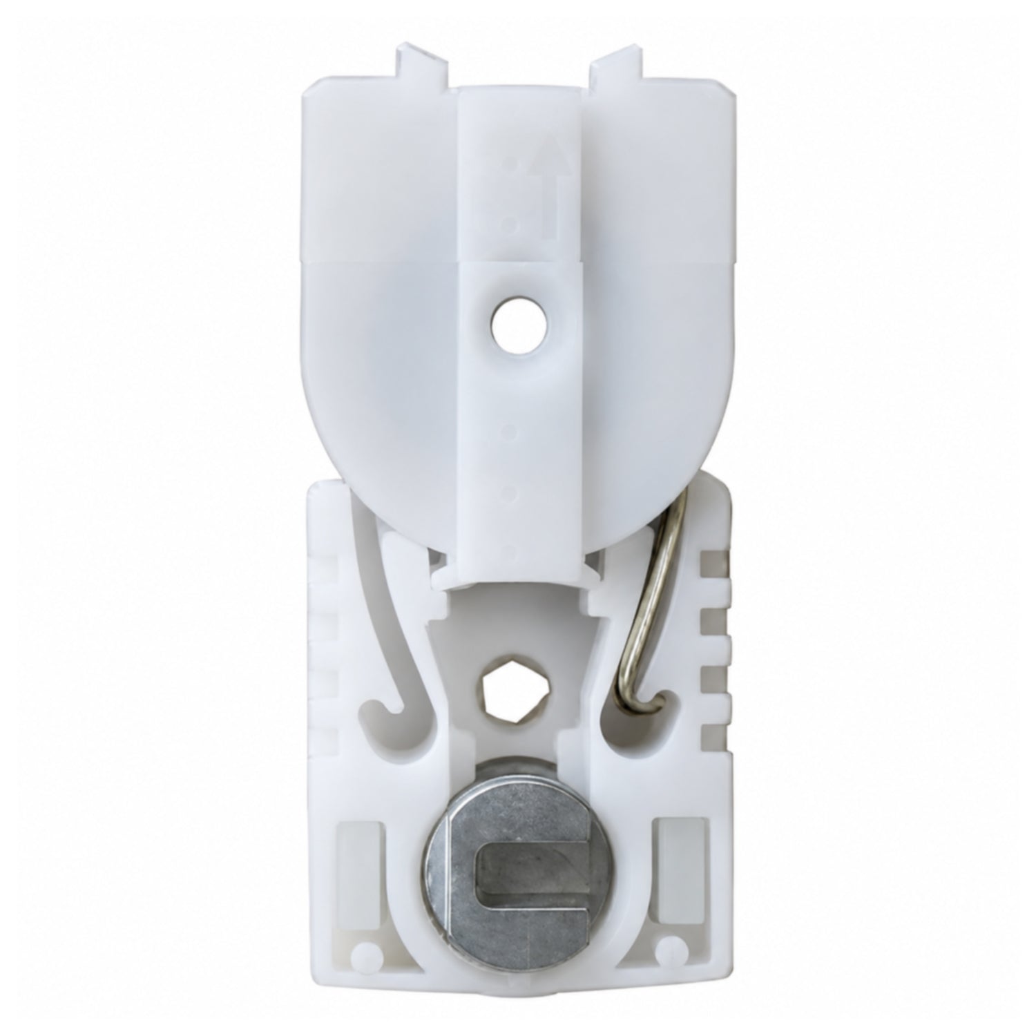 PivotTrue® Single Constant Force Coil, Double Hung Window Balance - Choose Weight