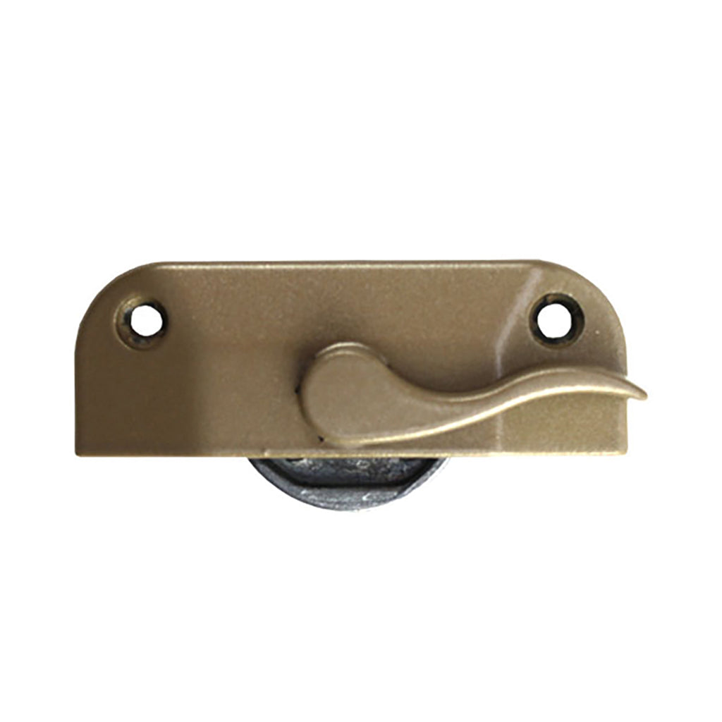 Truthページ Truth® Sash Lock - 2-1/16 Inch - Left Hand