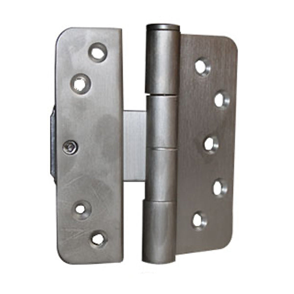 V200® Right Hand All In One Adjustable Hinge, New Style - Choose Finish