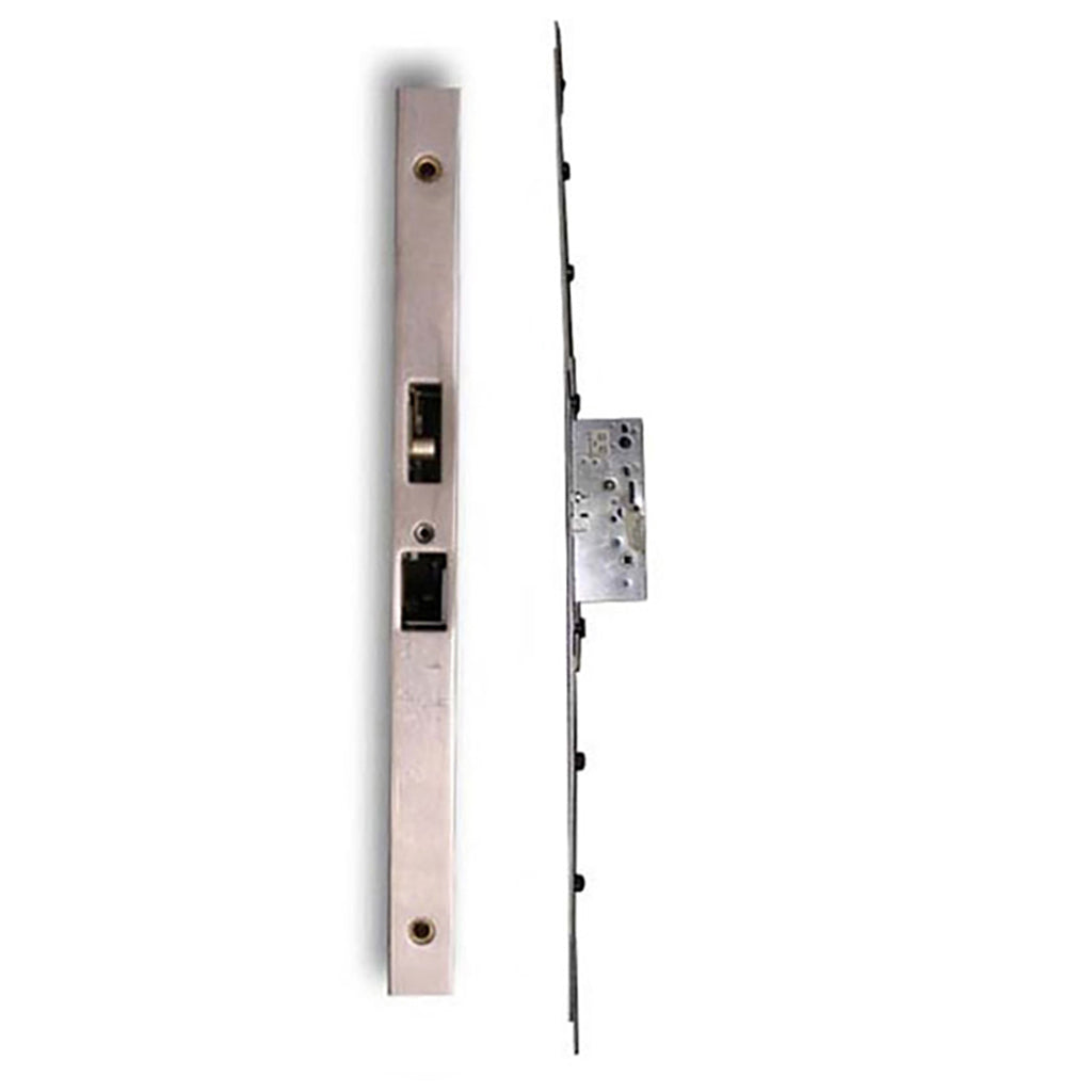 Passive PAS7 60/92 Multi-Point Door Lock for Jeld-Wen® Double Doors