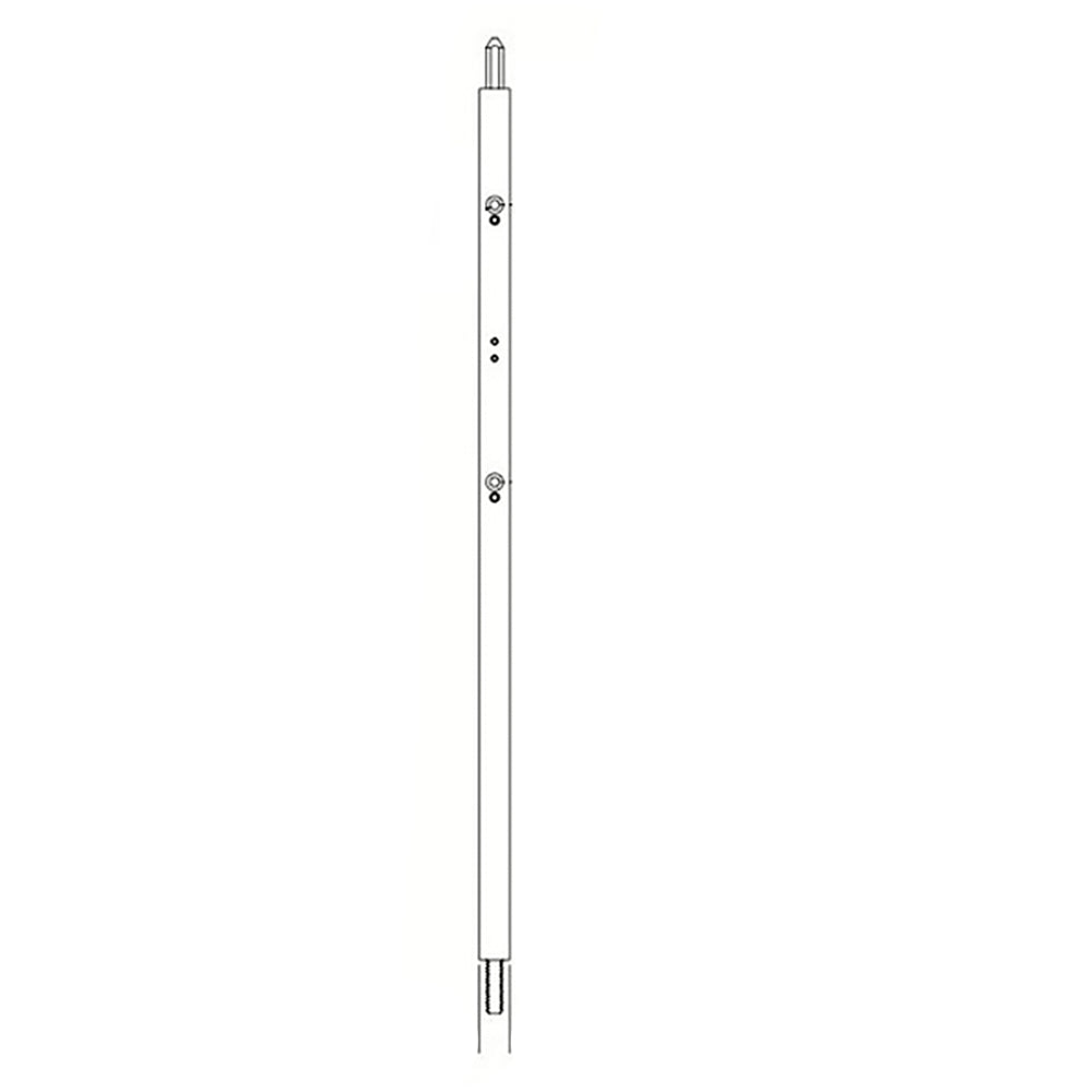 16mm Shootbolt Extension for Truth Sentry Multipoint Lock