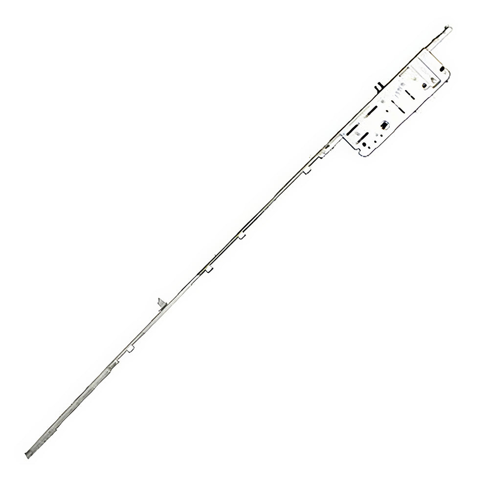 16mm Multipoint Shootbolt Lock 45/92, Truth Sentry