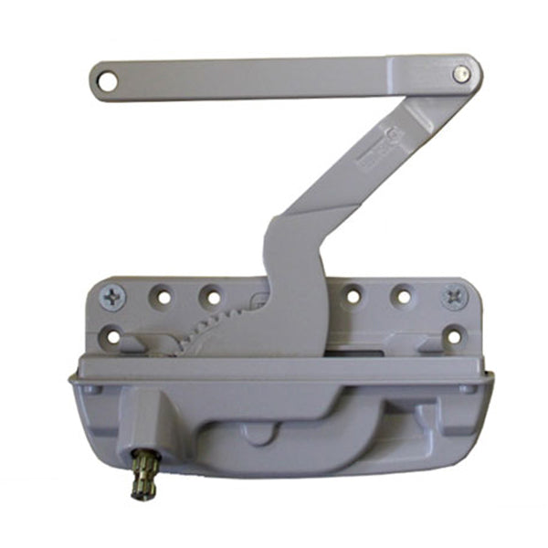 Truth® 50.61 Encore Split Arm Dyad Operator, Low Profile, Left Hand
