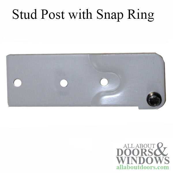 Casement Sash Bracket