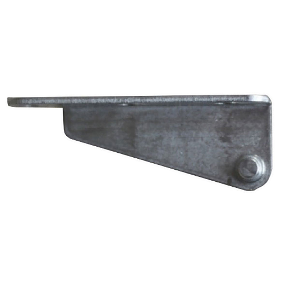 Truth 12784 Casement Sash Bracket Stud Post with Snap Ring