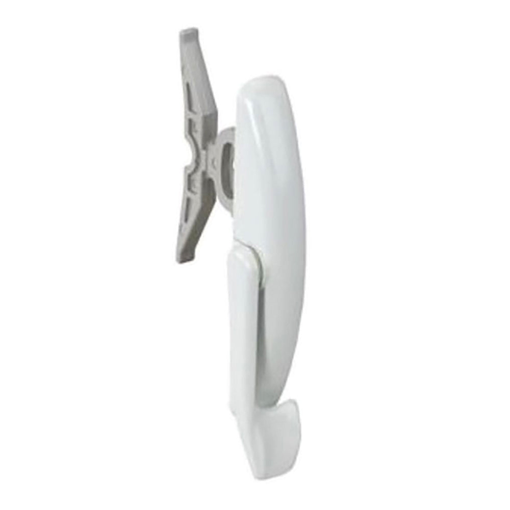 Truth® 24.32 Sash lock, Non-Handed Awning Window, Maxim