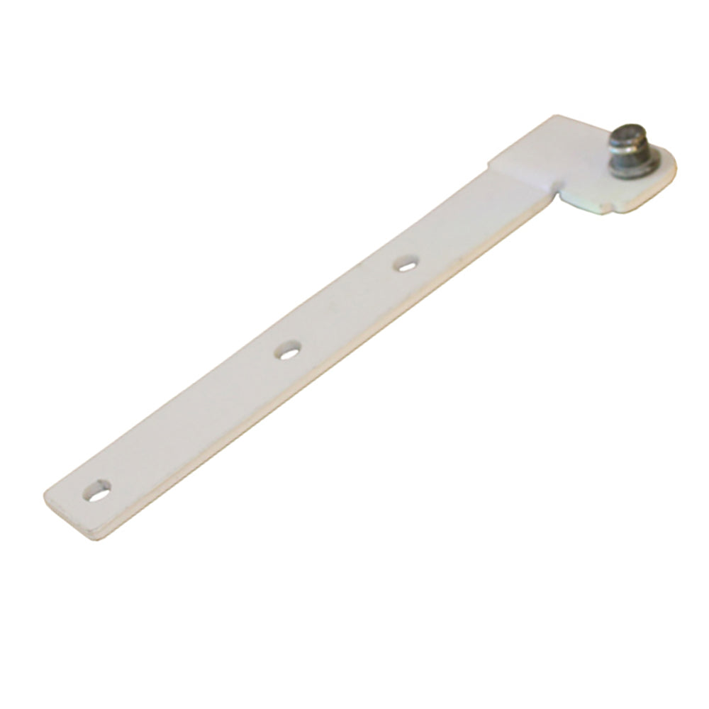 Handed Sash Bracket with E-Gard® Finish for Weather Shield Windows
