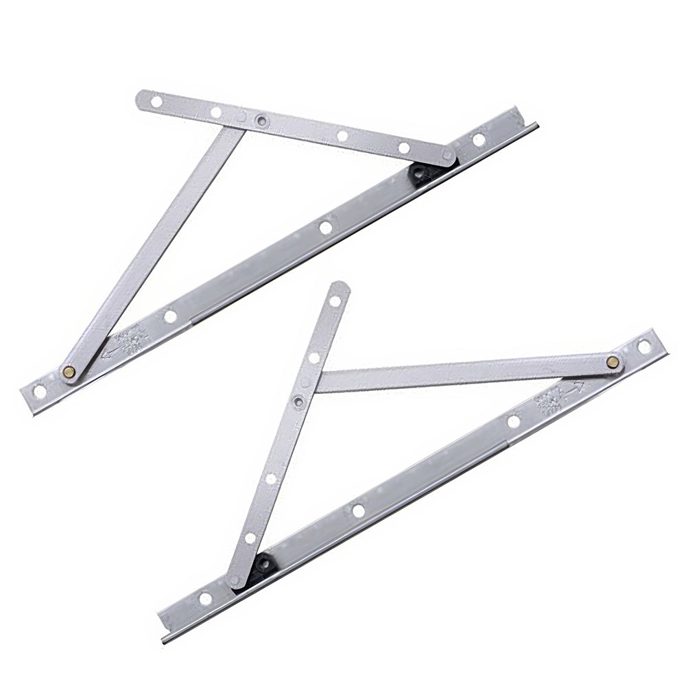 Truth 14.97 13" Upper & Lower Hinges , Sold in Pairs