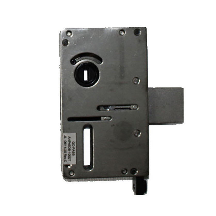 P3000 Deadbolt Lock Case 45/92 Stamped AHP45DB-100DT