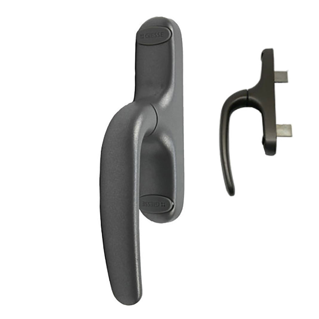 Giesse Window Handle