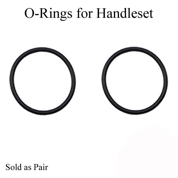 Compression O-Rings 1-1/16 In. Diameter Mariani Hardware 2 P