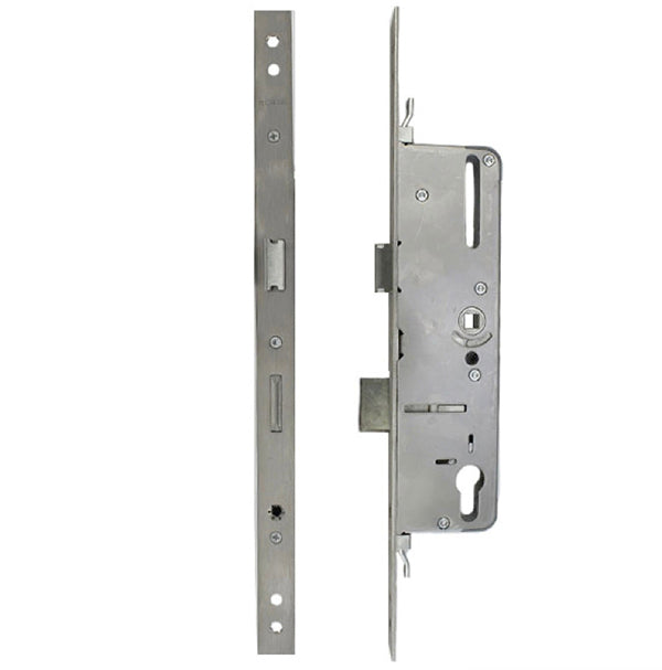 Giesse Mortise Lock 45mm Backset 85 PZ for Terrace & Balcony Doors