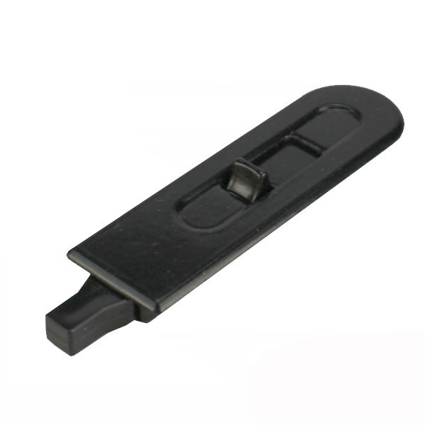 Truth Non-Handed Tilt Latch 1 Flange Hardware