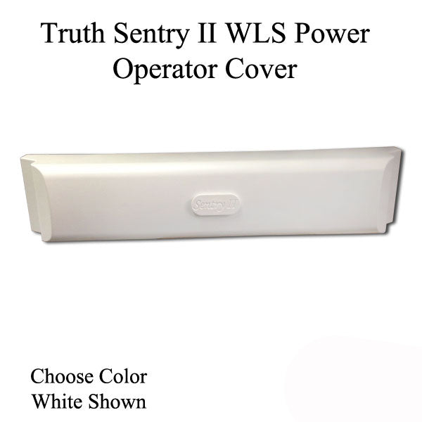 Truth 12490 Cover For Sentry Ll Wls Operator Hardware