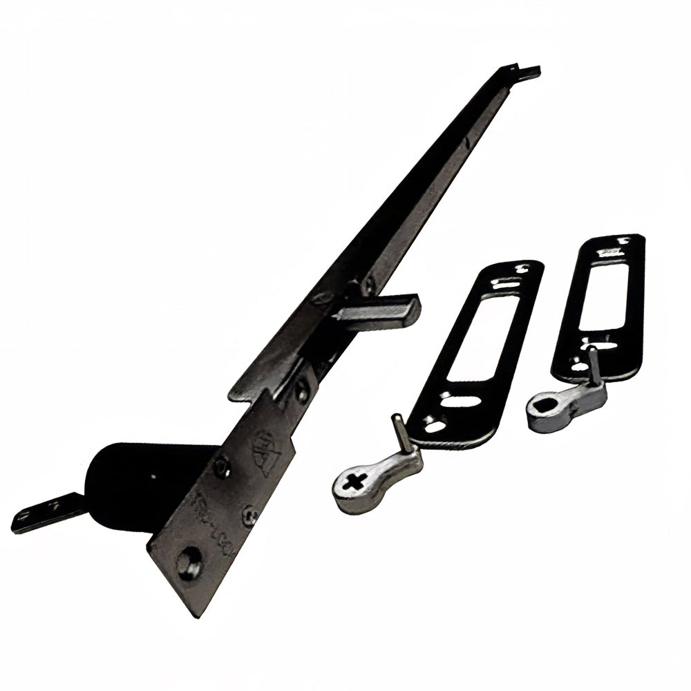 Tru-Lock Deadbolt Multipoint Lock Conversion Kit