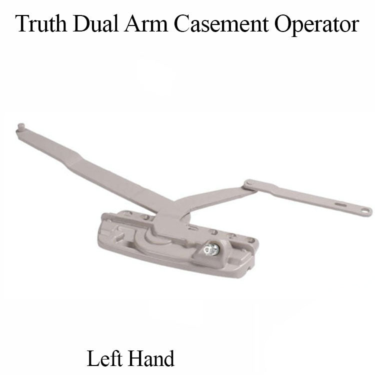 Truth 50.14 Encore Dual Arm Lh Hardware