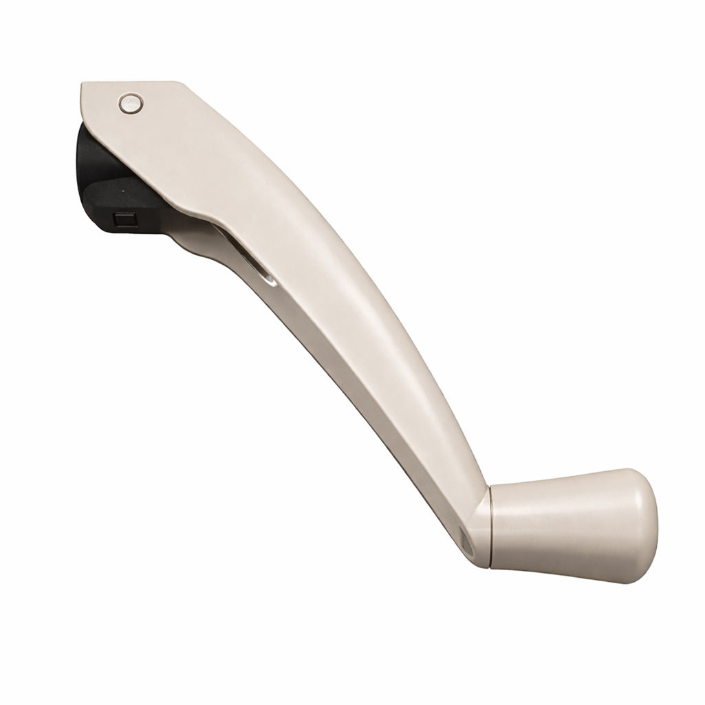 55312 Truth Folding Crank Handle 11/32" Spline