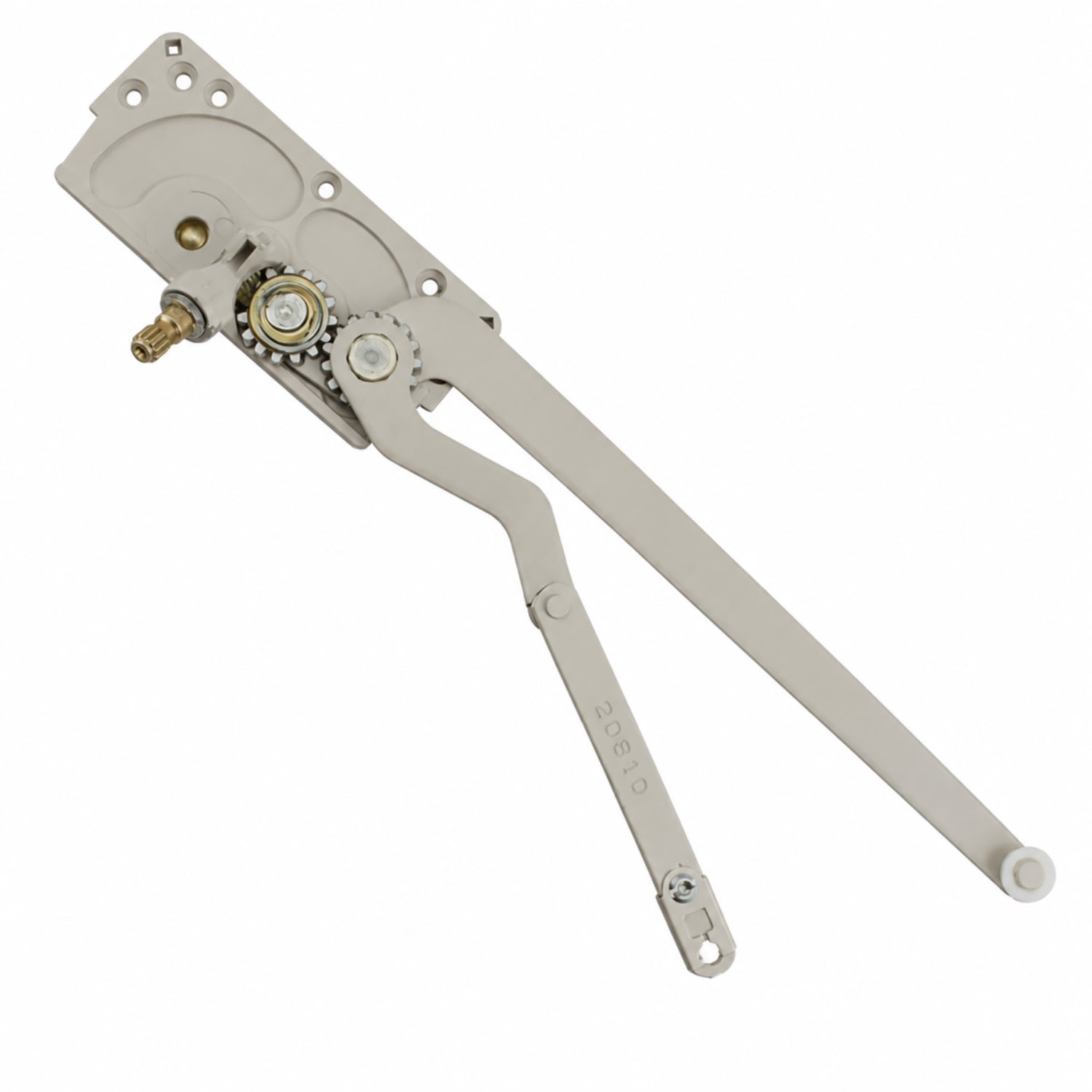 Right Hand Casement Operator, Entrygard Dual Arm Long Link 20810