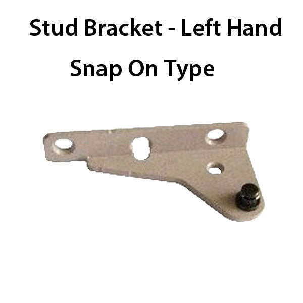 Stud Bracket Snap On Left Hand Truth Part # 12510 Hardware