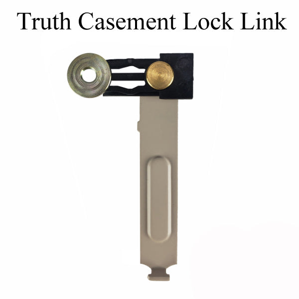 Back Plate Link Assembly Only; Truth # 11648.92 Hardware