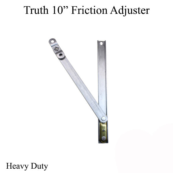 Truth 10 Hd Friction Adjusters Hardware
