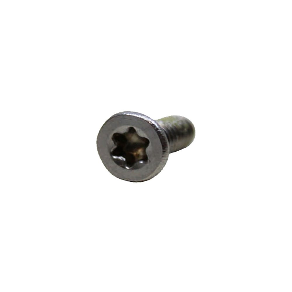 P2000 Multipoint Lock Faceplate Screws – Conversion Kit for SPL