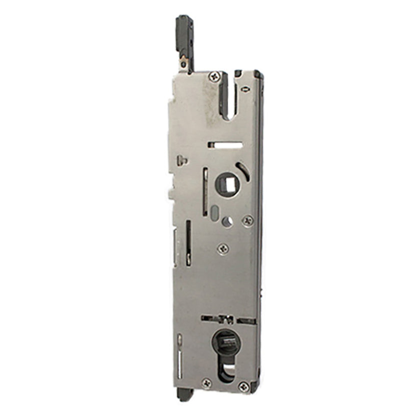 P2000 Passive Gearbox 35/92 American Cylinder for Doors