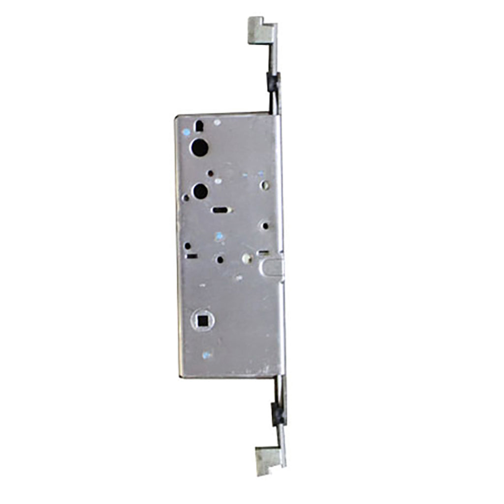 Passive 60/92 Concealed Rod Lock, Short Standoff 1/4-20