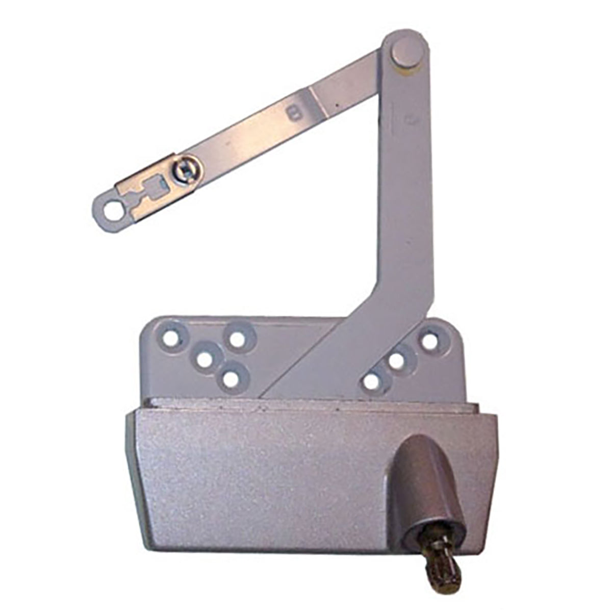 Right-Hand Casement Operator Truth 45251 for Integrity by Marvin – Almond Frost