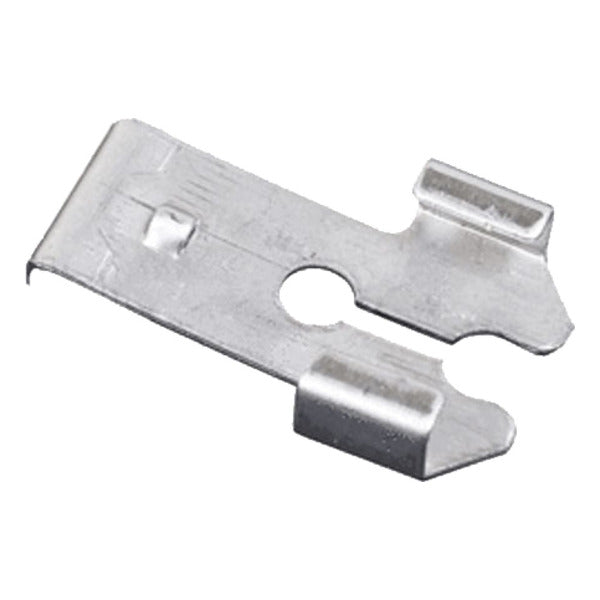 Stainless Steel Window Operator Detach Clip – 1-1/16" x 7/16"