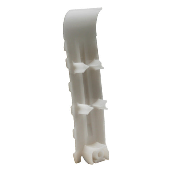 983 Series Triple Coil Spring Support Cover for Vinyl Windows