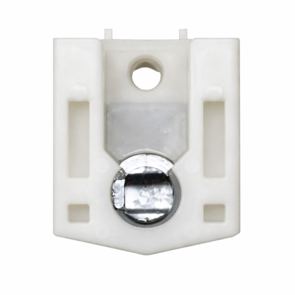 1-1/4" Pocket Side-Locking Brake Shoe for Windows