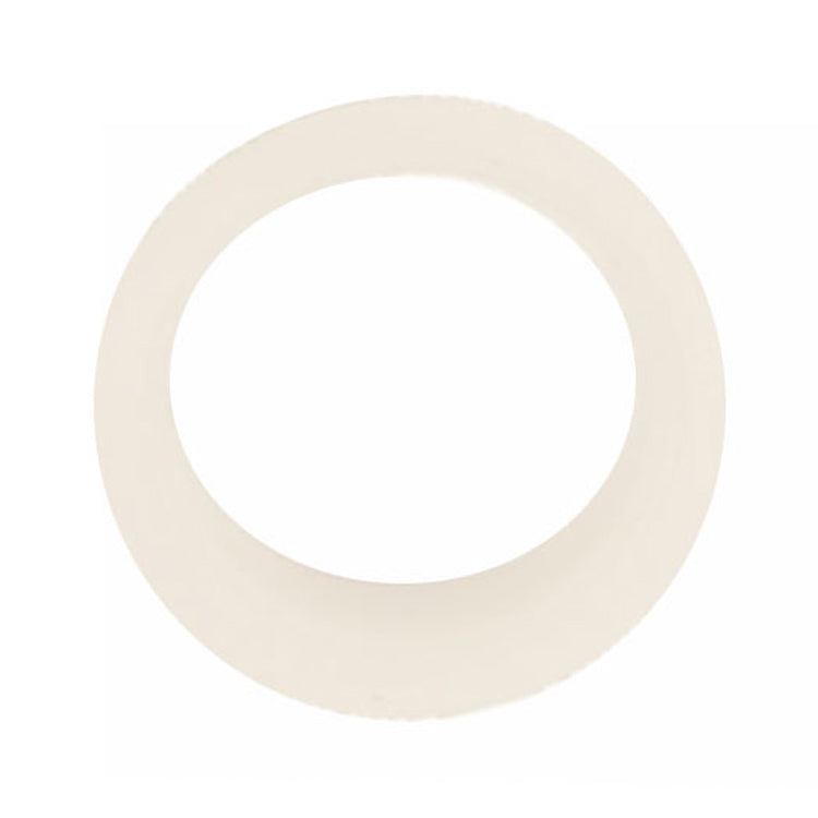 Marvin/Ashland Handle Bushing for Plated Trim, Natural, 11/16"