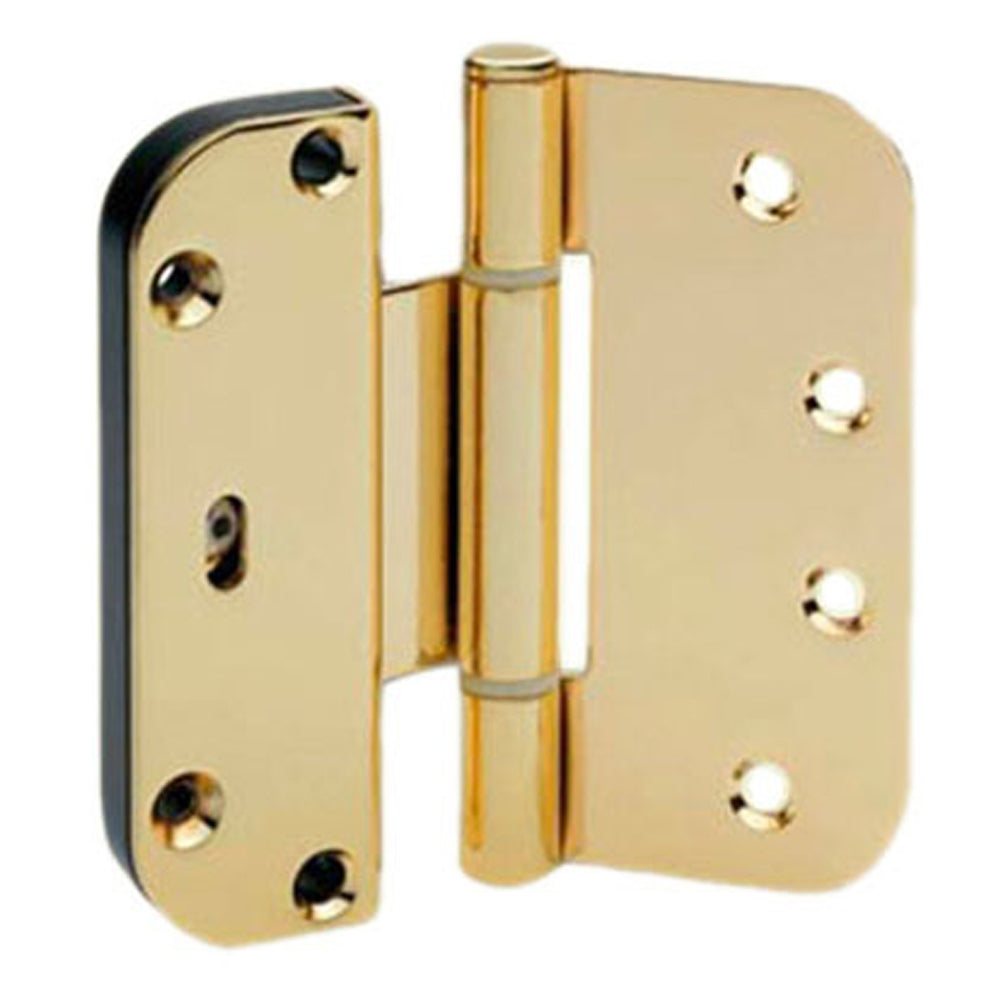 V400® Horizontal Adjustable 4x4 Guide Hinge 2D - Choose Color
