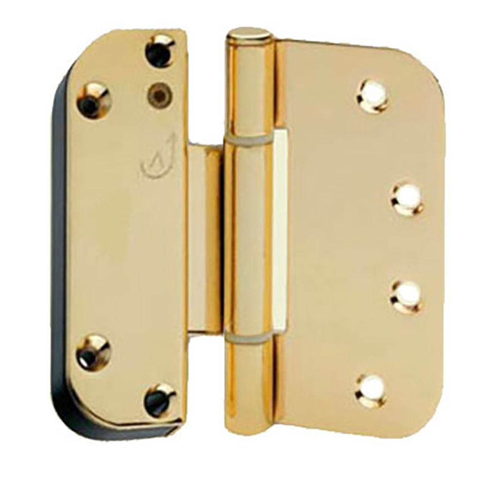 V400® Vertical Adjustable Set Hinge 2D - Choose Color
