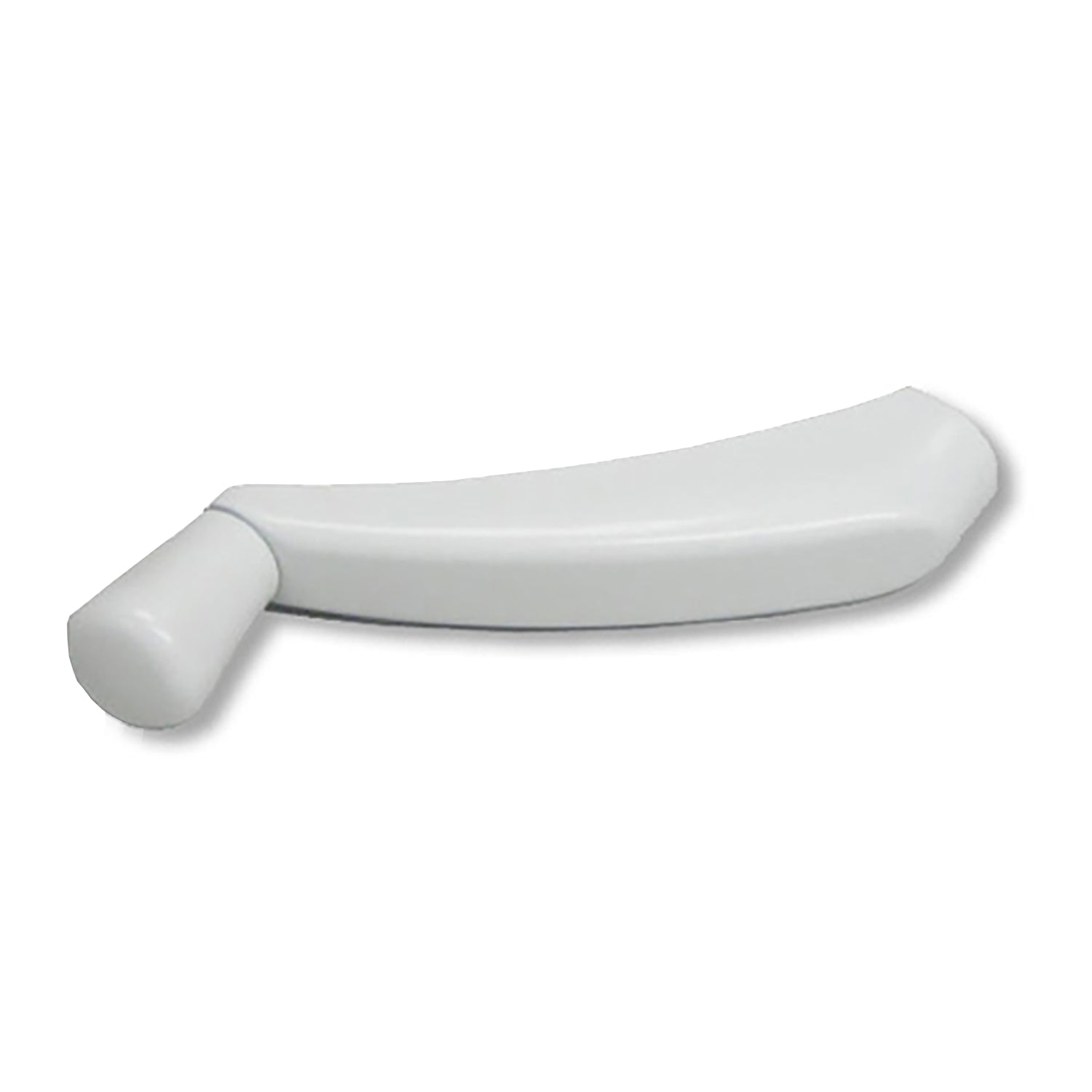 Contour Crank Handle, Truth 11/32 Spline - Choose Color