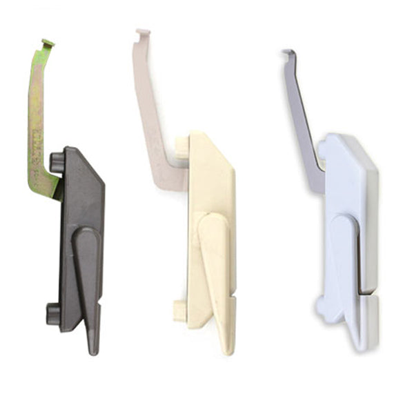 Multi-Point Sash Lock, Truth® Maxim 24 Series, Right Hand - Choose Color
