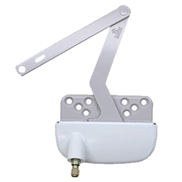 Truth® Ellipse Split Arm Operator, 4-1/2Inch Straight Link, Left Hand