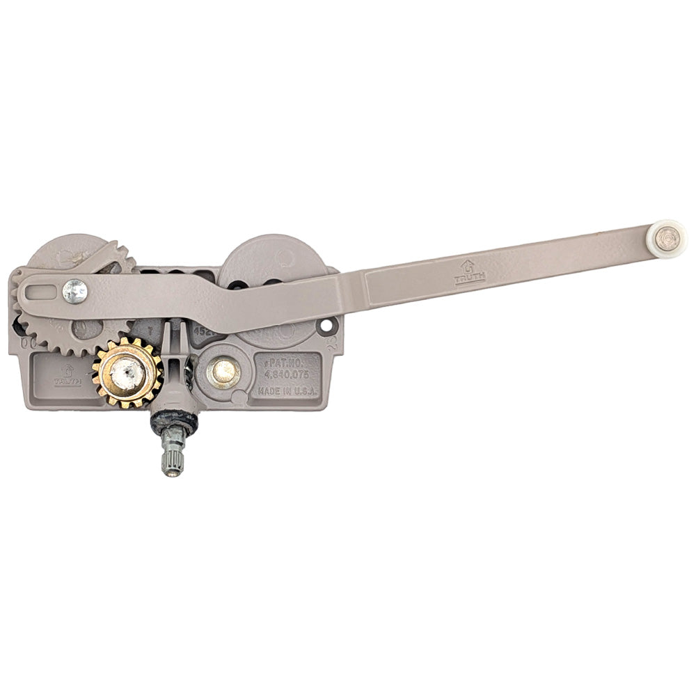 Right-Hand Entrygard® Casement Operator 8-1/2" Arm #40575