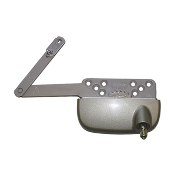 New Style Sill Mounted Straight Link 4-3/4 Inch Split Arm Casement Window Operator, Right