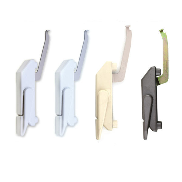 Multi-Point Sash Lock, Truth® Maxim 24 Series, Left Hand - Choose Color