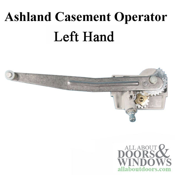 Ashland Casement Operator Left Hand C-1081-211 S-1081-223