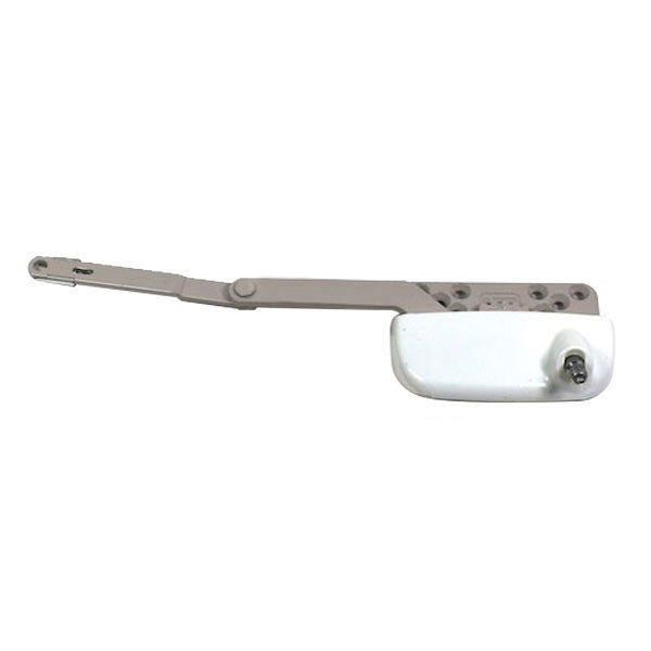 Truth® Ellipse Split Arm Casement Operator, 1/4Inch Offset Link, Right Hand