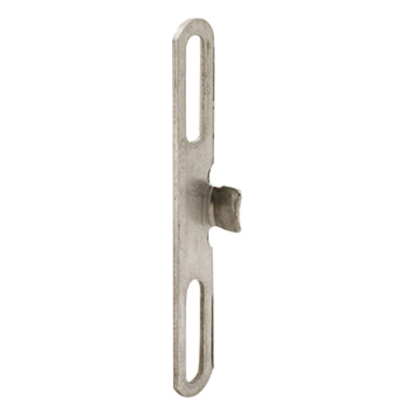 Truth 20800 3-3/4" Stainless Steel Casement Keeper