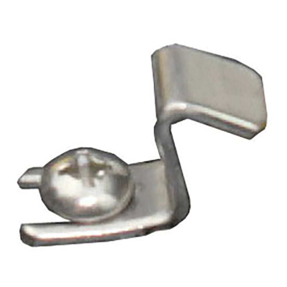 Z-Clip for Key Cylinder – Sliding Door Handleset Lock Replacement