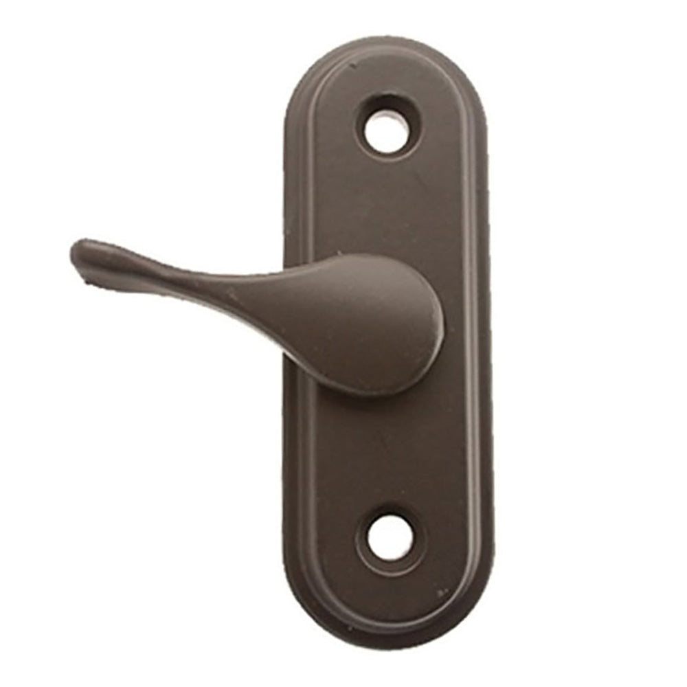 Olympus Thumb-turn Kit with 2772 Short Plate and Screws - Choose Color