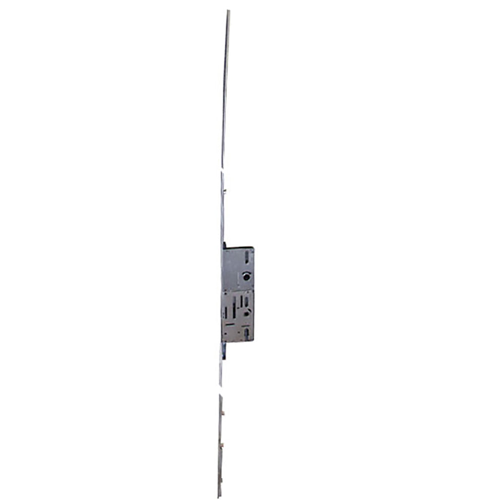 20mm P3000 Series Passive 60/92 Shootbolt with Hook Receptacle